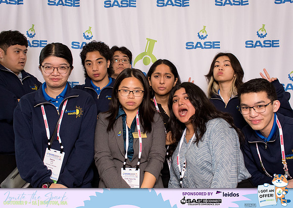 12188 - SASE NC Career Fair Photobooth 2024