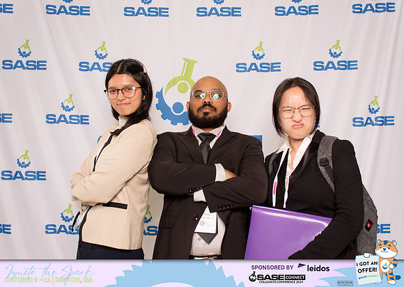 12353 - SASE NC Career Fair Photobooth 2024