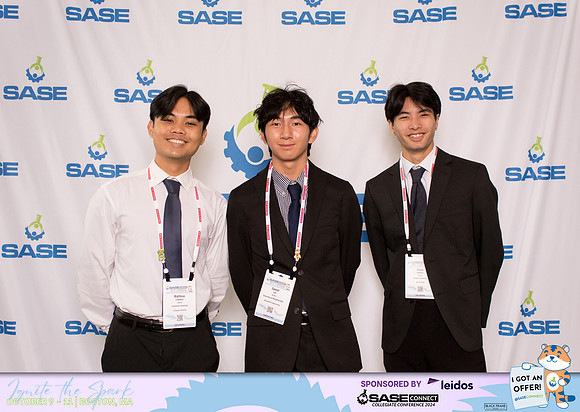 12368 - SASE NC Career Fair Photobooth 2024