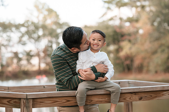 10366 -Cici + Son Family Portraits 2021