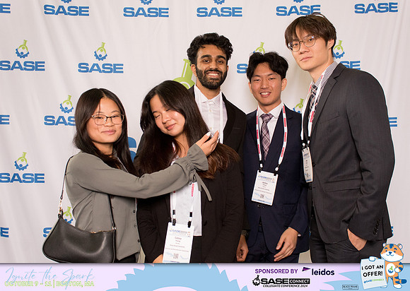 12484 - SASE NC Career Fair Photobooth 2024