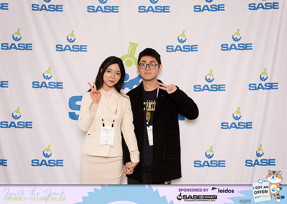 12403 - SASE NC Career Fair Photobooth 2024