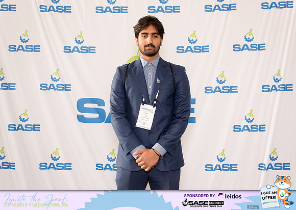 12629 - SASE NC Career Fair Photobooth 2024