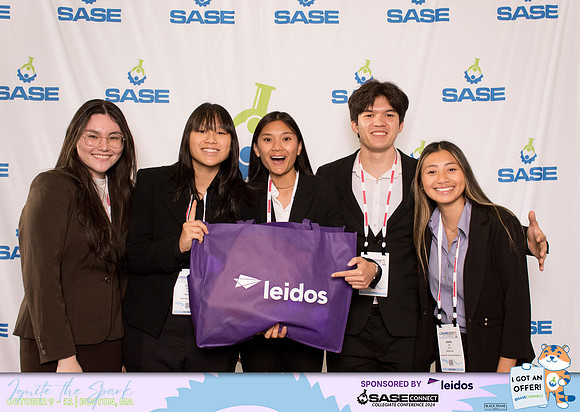 12518 - SASE NC Career Fair Photobooth 2024