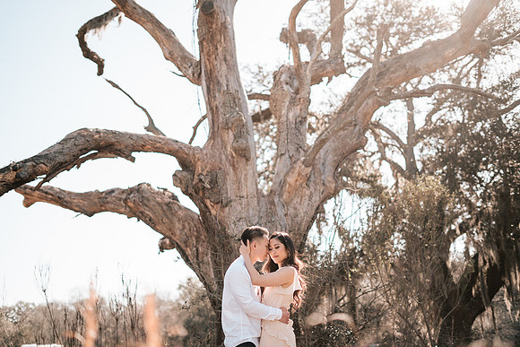 11589 - Lisa + Mike Engagement 2021