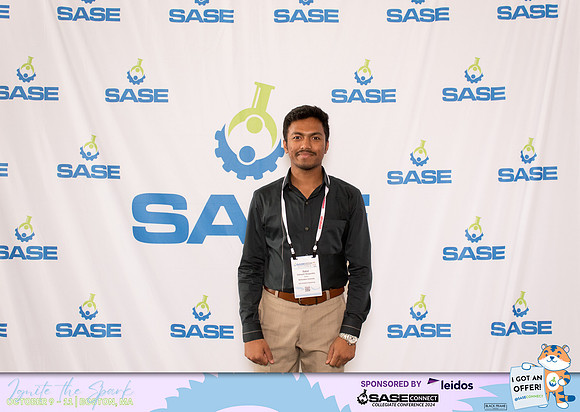 12545 - SASE NC Career Fair Photobooth 2024