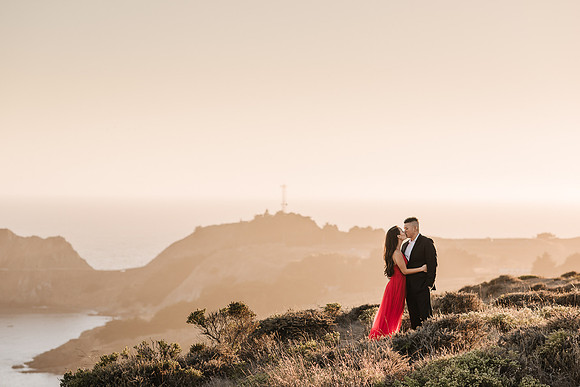20368 - Ann + Frnacis SF Engagement 2018