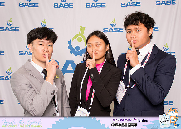 12284 - SASE NC Career Fair Photobooth 2024