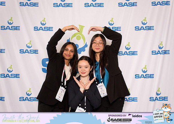 12372 - SASE NC Career Fair Photobooth 2024