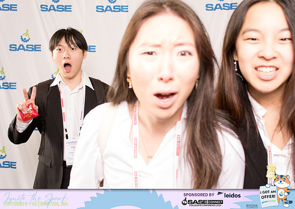 12596 - SASE NC Career Fair Photobooth 2024