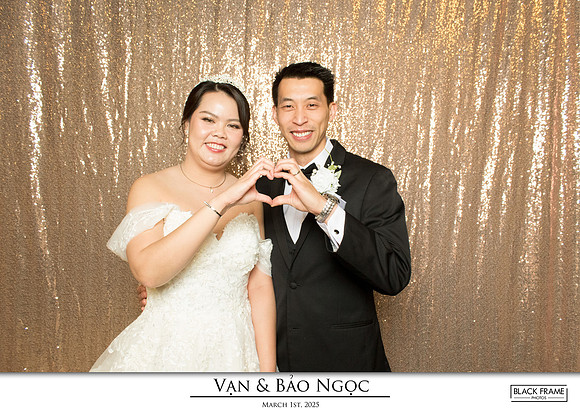 60097 - Bao-Ngoc + Van Wedding Photobooth 2025