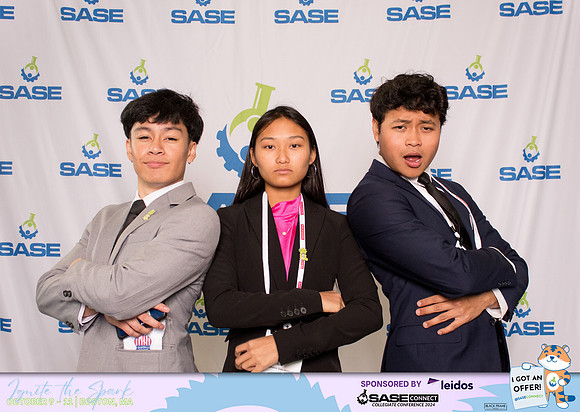 12283 - SASE NC Career Fair Photobooth 2024