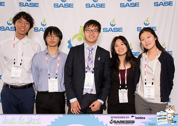 12420 - SASE NC Career Fair Photobooth 2024