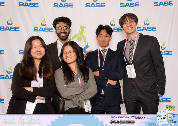 12483 - SASE NC Career Fair Photobooth 2024