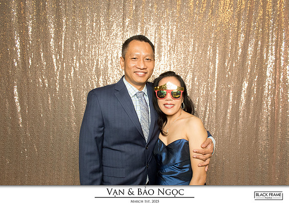 60144 - Bao-Ngoc + Van Wedding Photobooth 2025