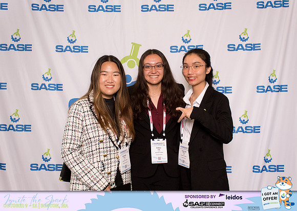 12246 - SASE NC Career Fair Photobooth 2024