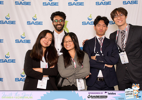 12482 - SASE NC Career Fair Photobooth 2024