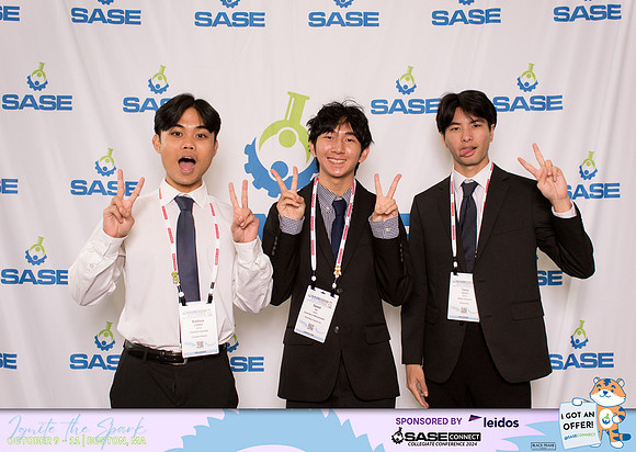 12369 - SASE NC Career Fair Photobooth 2024