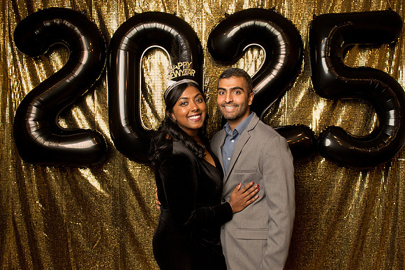 10014 - NYE Photobooth 2025