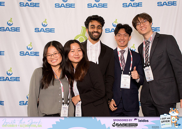 12485 - SASE NC Career Fair Photobooth 2024