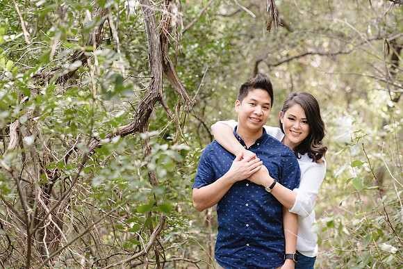 10318 - Stephanie  Quang Engagement 2017