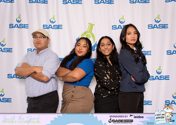 12190 - SASE NC Career Fair Photobooth 2024