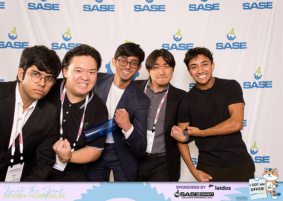 12528 - SASE NC Career Fair Photobooth 2024