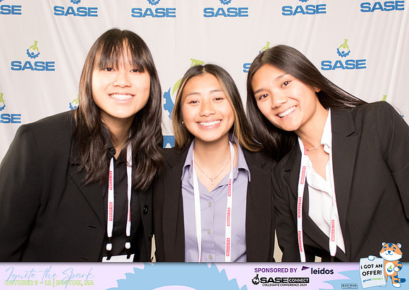 12632 - SASE NC Career Fair Photobooth 2024