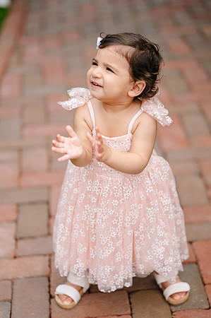 10895 - Sanah Anil Sophia 1st Birthday 2024