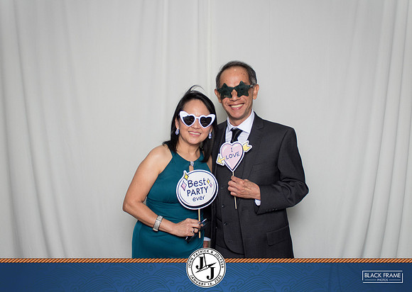 20019 - Jolyssa + JP Wedding Photobooth 2025