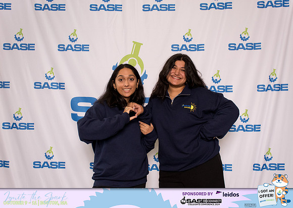 12215 - SASE NC Career Fair Photobooth 2024