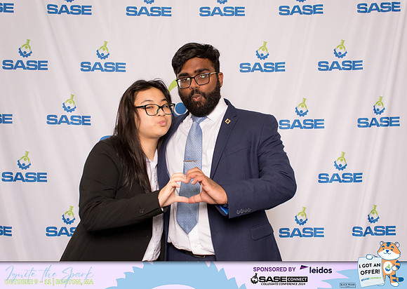 12323 - SASE NC Career Fair Photobooth 2024