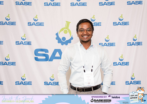 12490 - SASE NC Career Fair Photobooth 2024