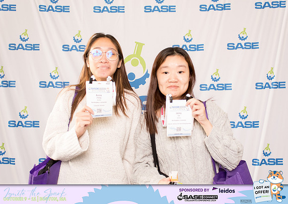 12614 - SASE NC Career Fair Photobooth 2024