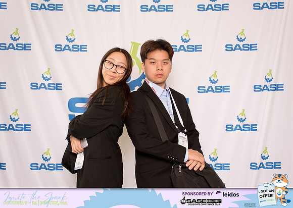 12493 - SASE NC Career Fair Photobooth 2024