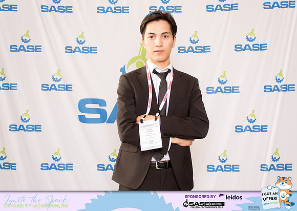 12607 - SASE NC Career Fair Photobooth 2024