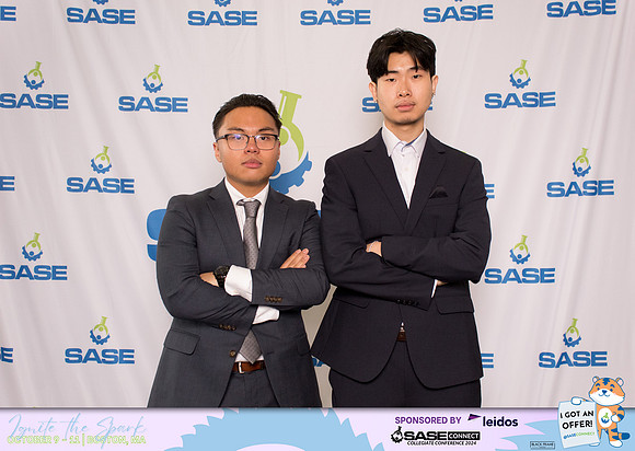 12289 - SASE NC Career Fair Photobooth 2024