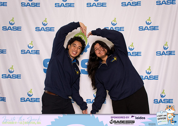 12227 - SASE NC Career Fair Photobooth 2024