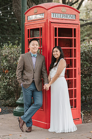 11464 - Tiffany  Jerry Engagement 2017