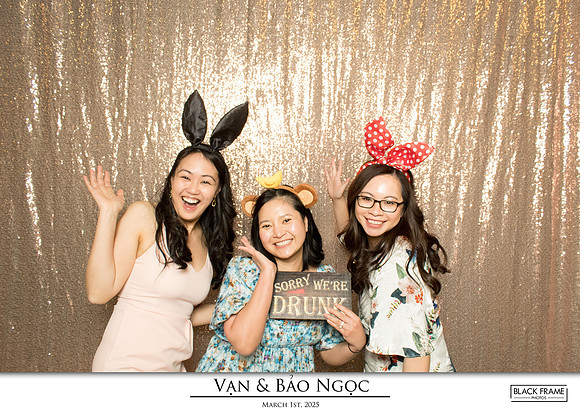 60174 - Bao-Ngoc + Van Wedding Photobooth 2025