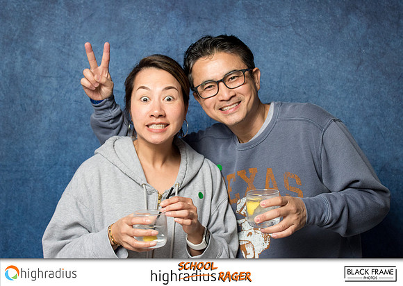 10079 - HighRadius Holiday Party Solo 2024