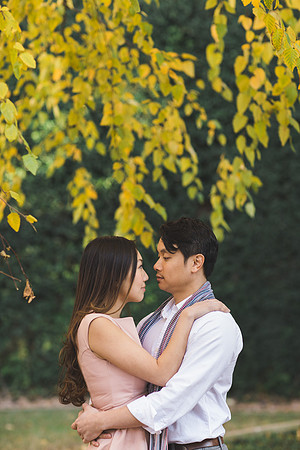 1731 - Caroline + Anthony Engagement
