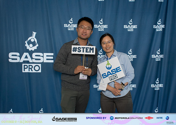 13175 - SASE NC Pro Photobooth 2024