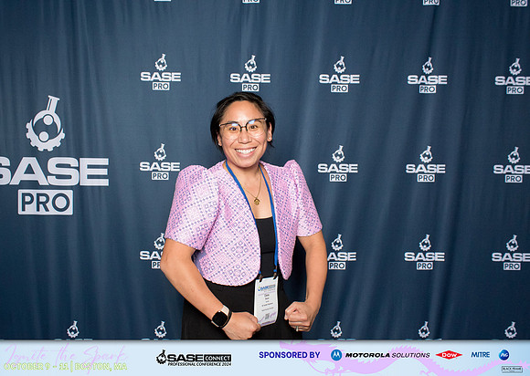 12875 - SASE NC Pro Photobooth 2024