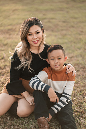 11113 - Tiffany + Mike Family Session 2020