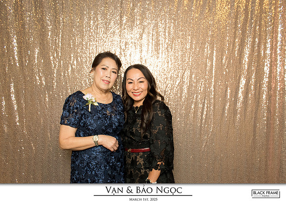 60012 - Bao-Ngoc + Van Wedding Photobooth 2025
