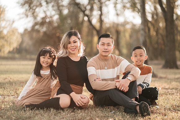 10554 - Tiffany + Mike Family Session 2020