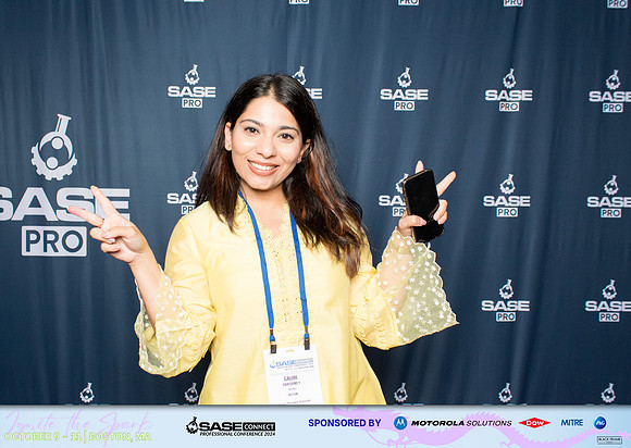 12860 - SASE NC Pro Photobooth 2024