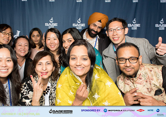 12943 - SASE NC Pro Photobooth 2024