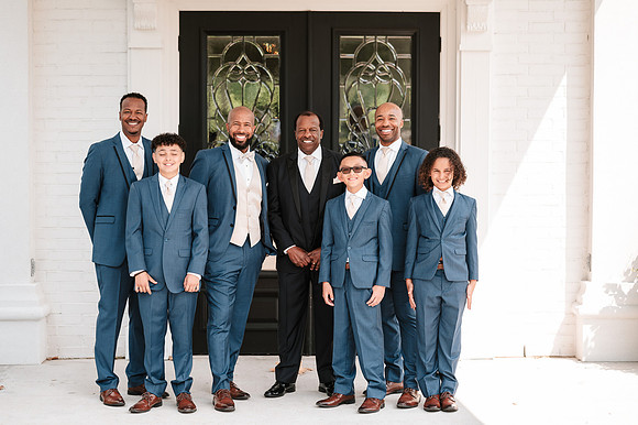 32279 - Magnolia Samuel Wedding 2024